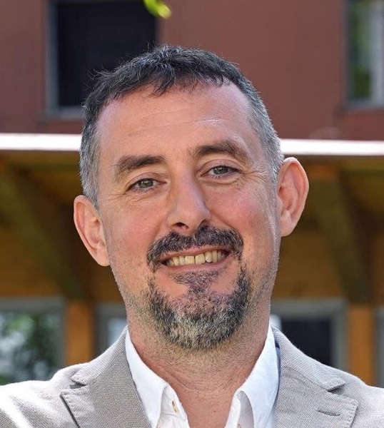 Marco Ferrari